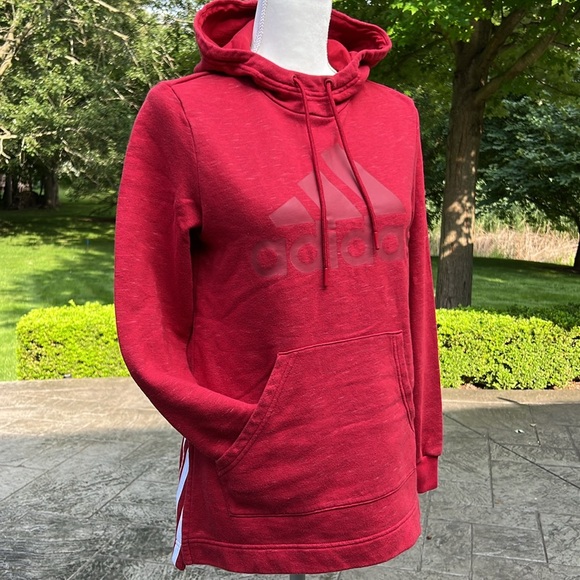 ADIDAS JACKET - Picture 4 of 16